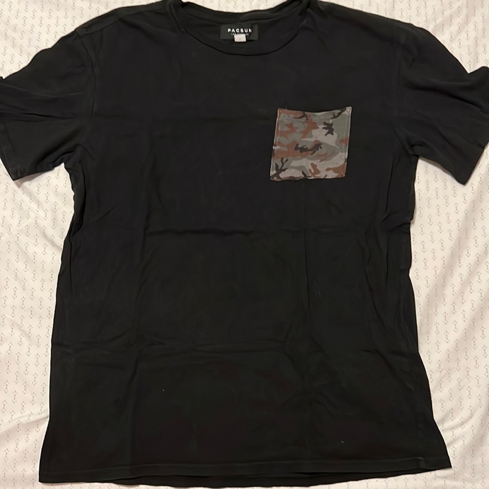 Large pacsun shirt